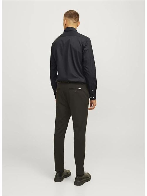  JJ REBEL | 12267557/Black